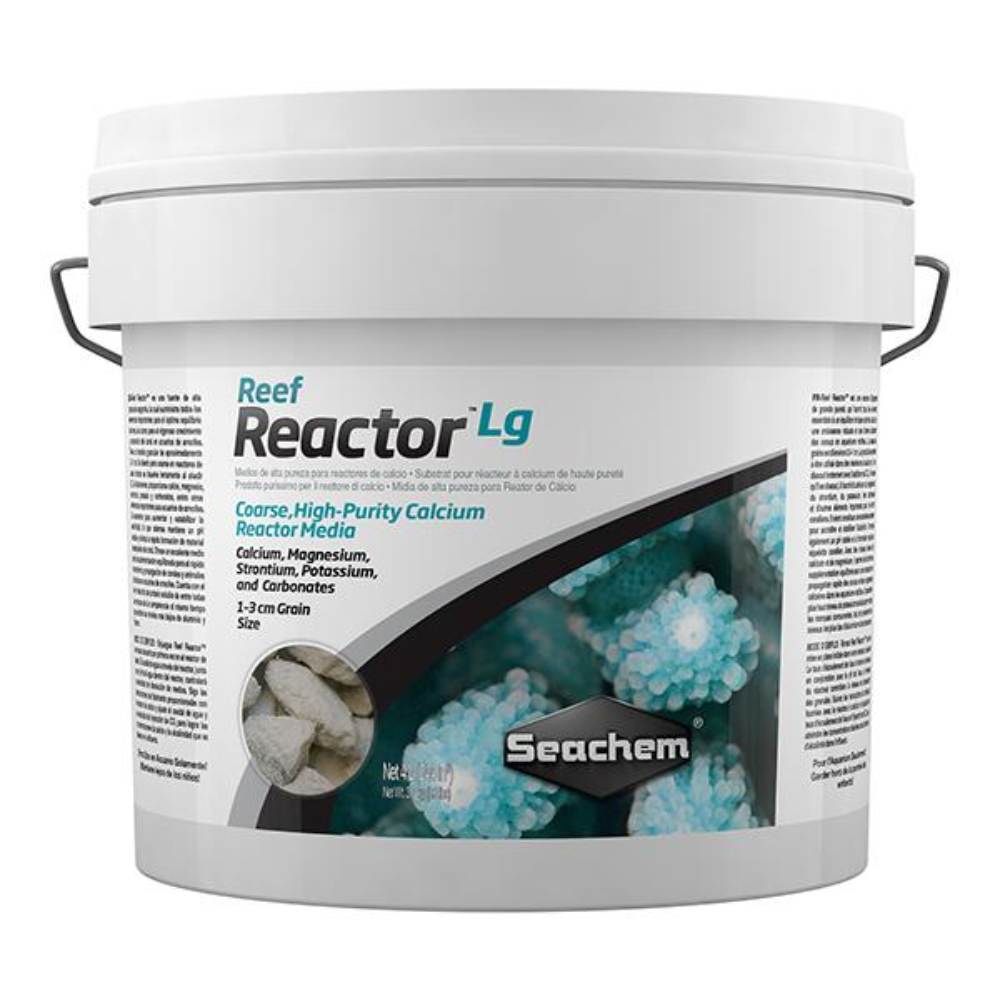 Seachem Reef Reactor Lg