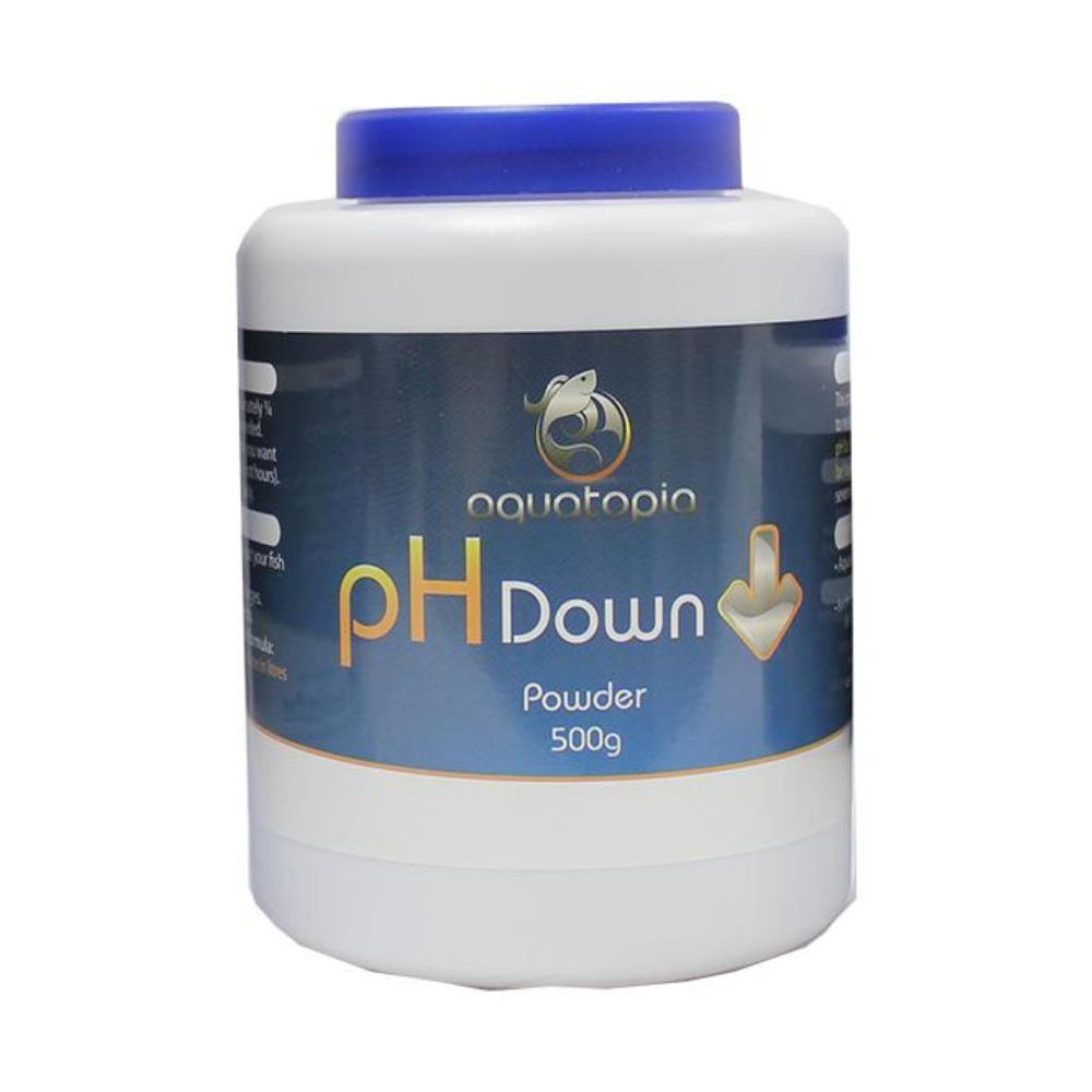 Aquatopia pH Down (Powder)