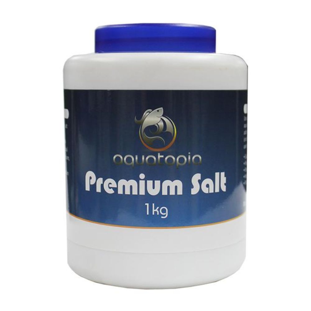 Aquatopia Premium Salt