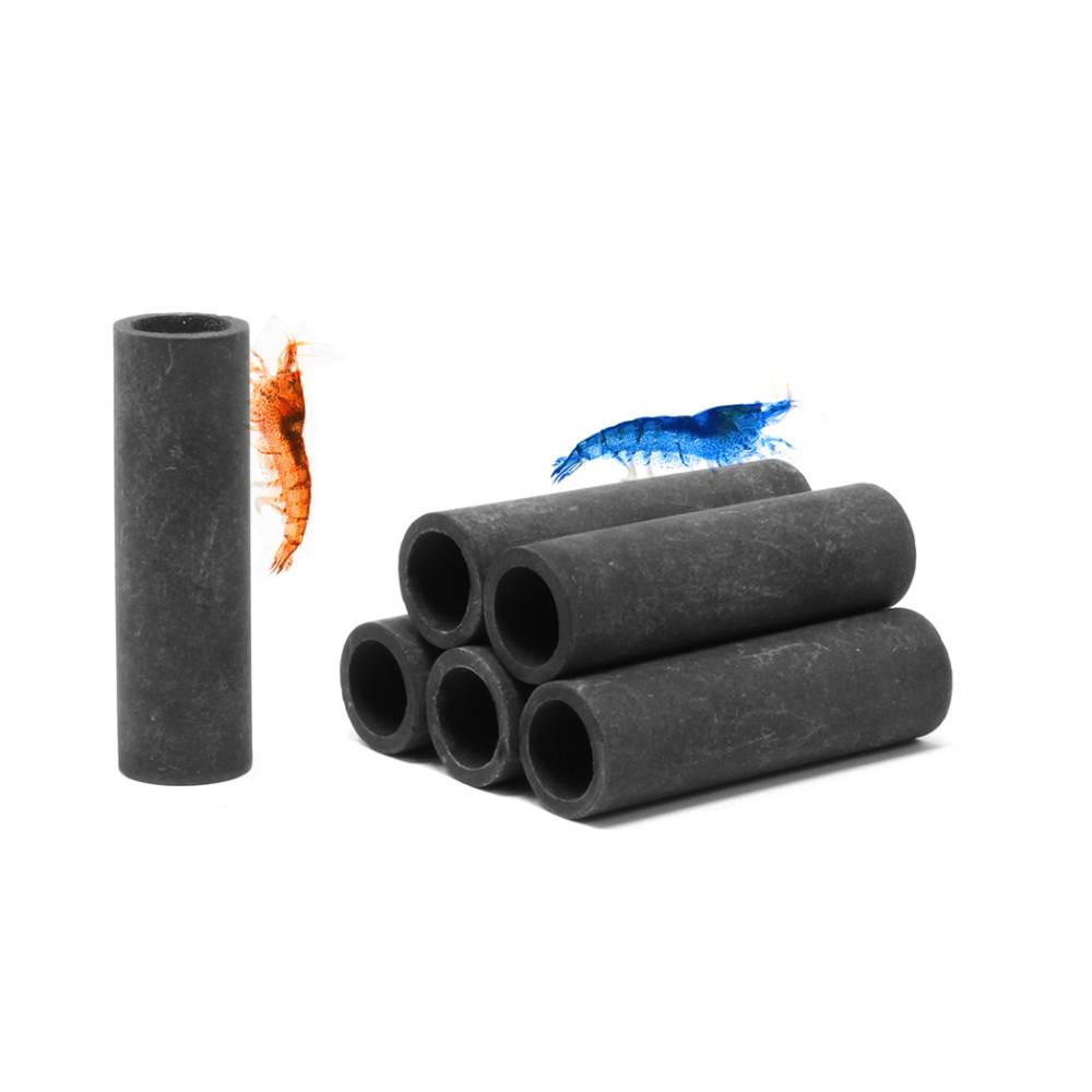 Aquavitro Shrimp Pipes (5 Packs)