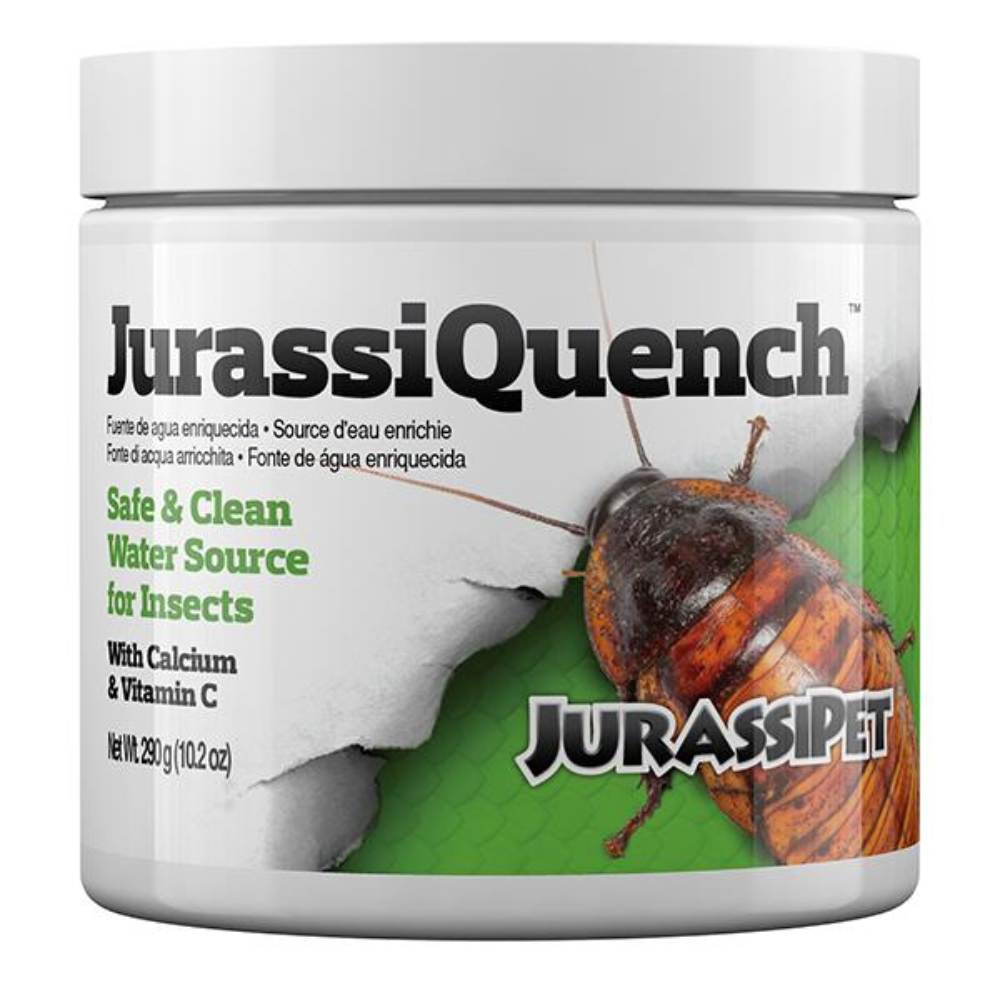 JurassiQuench