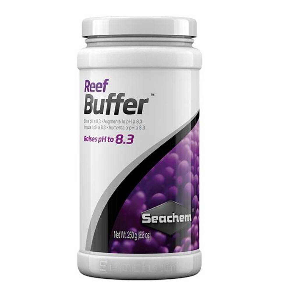 Seachem Reef Buffer