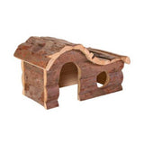 Natural Rodent House