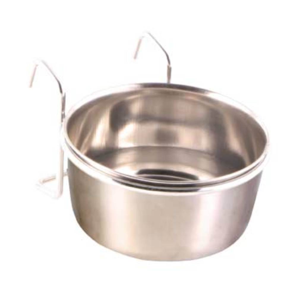 Stainless Steel Coop Cup with Holder