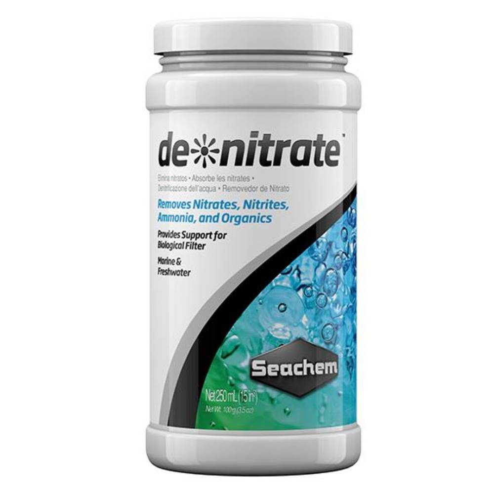 Seachem Denitrate