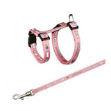 Harness with Leash for Rabbits