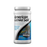 Seachem American Cichlid Salt