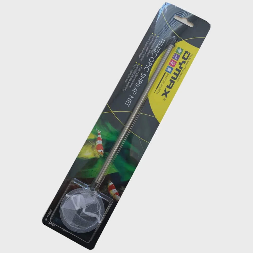 Dymax Shrimp Net Round image 0