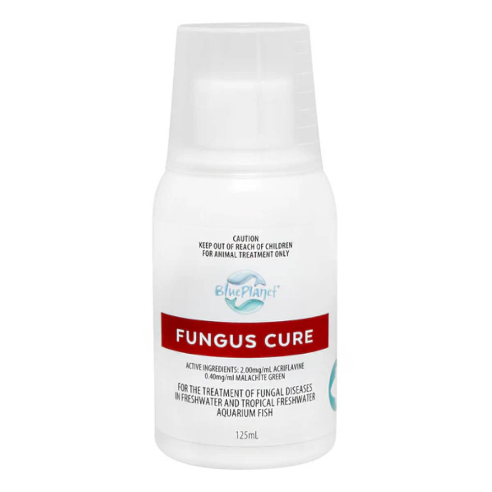 Blue Planet Fungus Cure 125ML