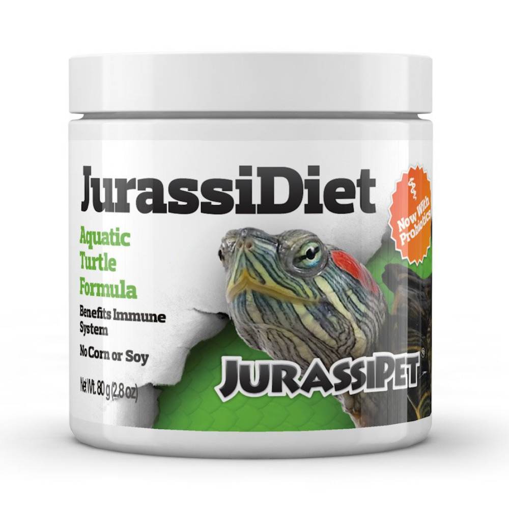Seachem JurassiDiet Aquatic Turtle
