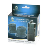 Aquatopia Sponge Corner Flow