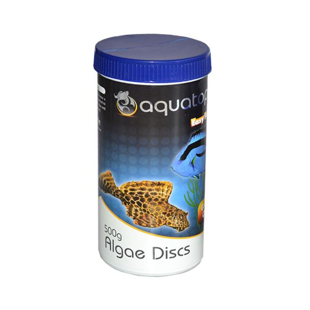Aquatopia Algae Discs