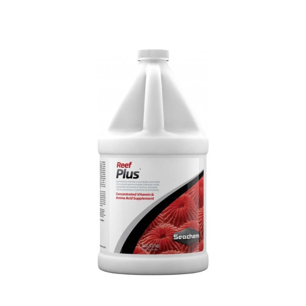 Seachem Reef Plus