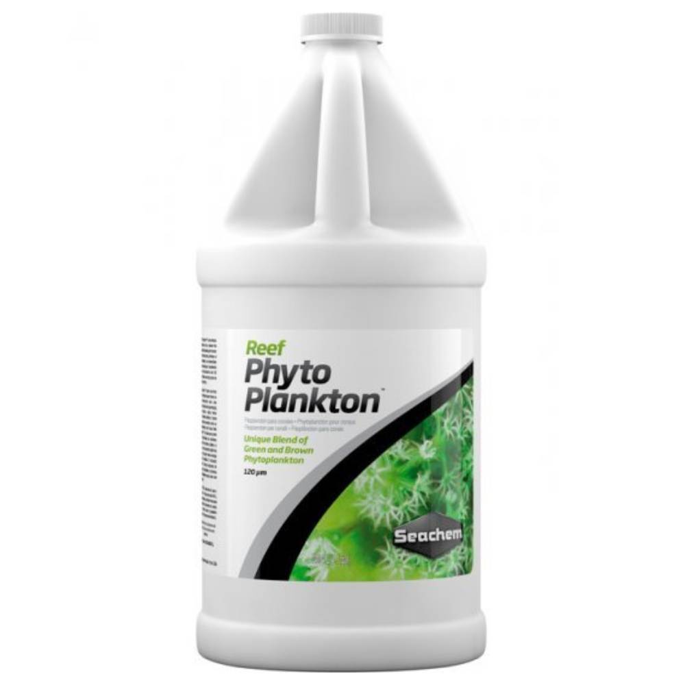 Seachem Reef Phytoplankton