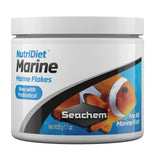 Seachem NutriDiet Marine Flakes with Probiotics