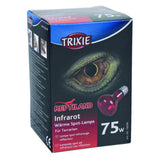 Infrared Heat Spot Lamp Red