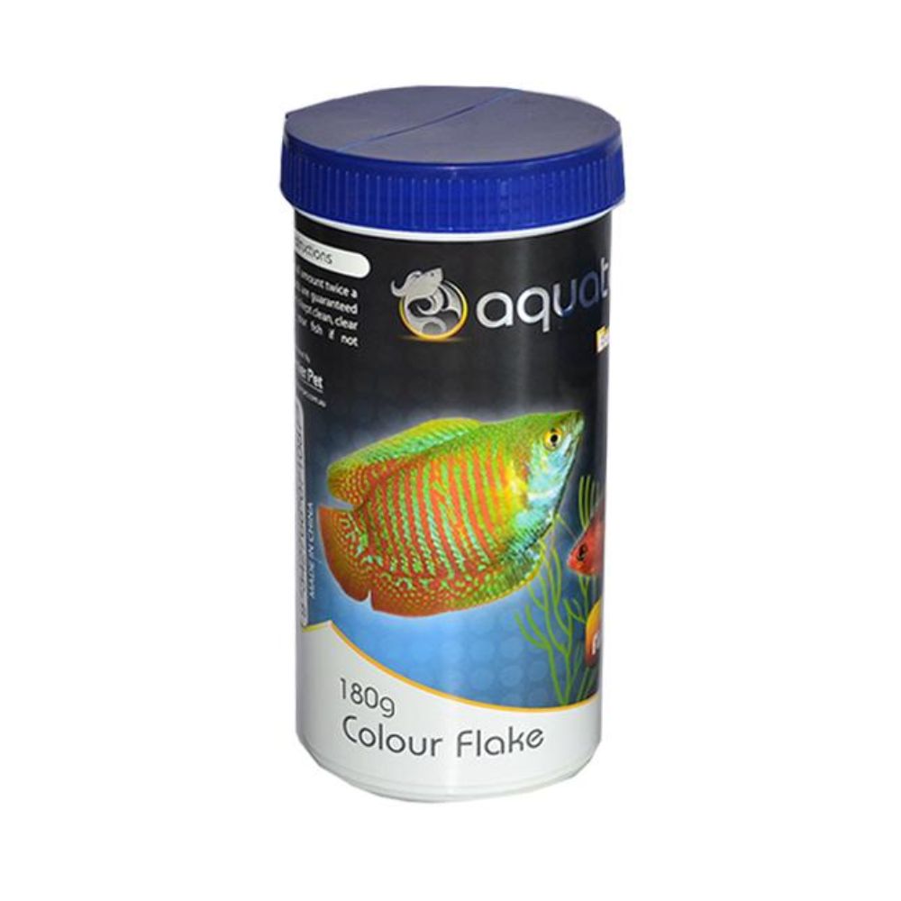 Aquatopia Colour Flake