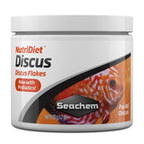 Seachem NutriDiet Discus Flakes with Probiotics