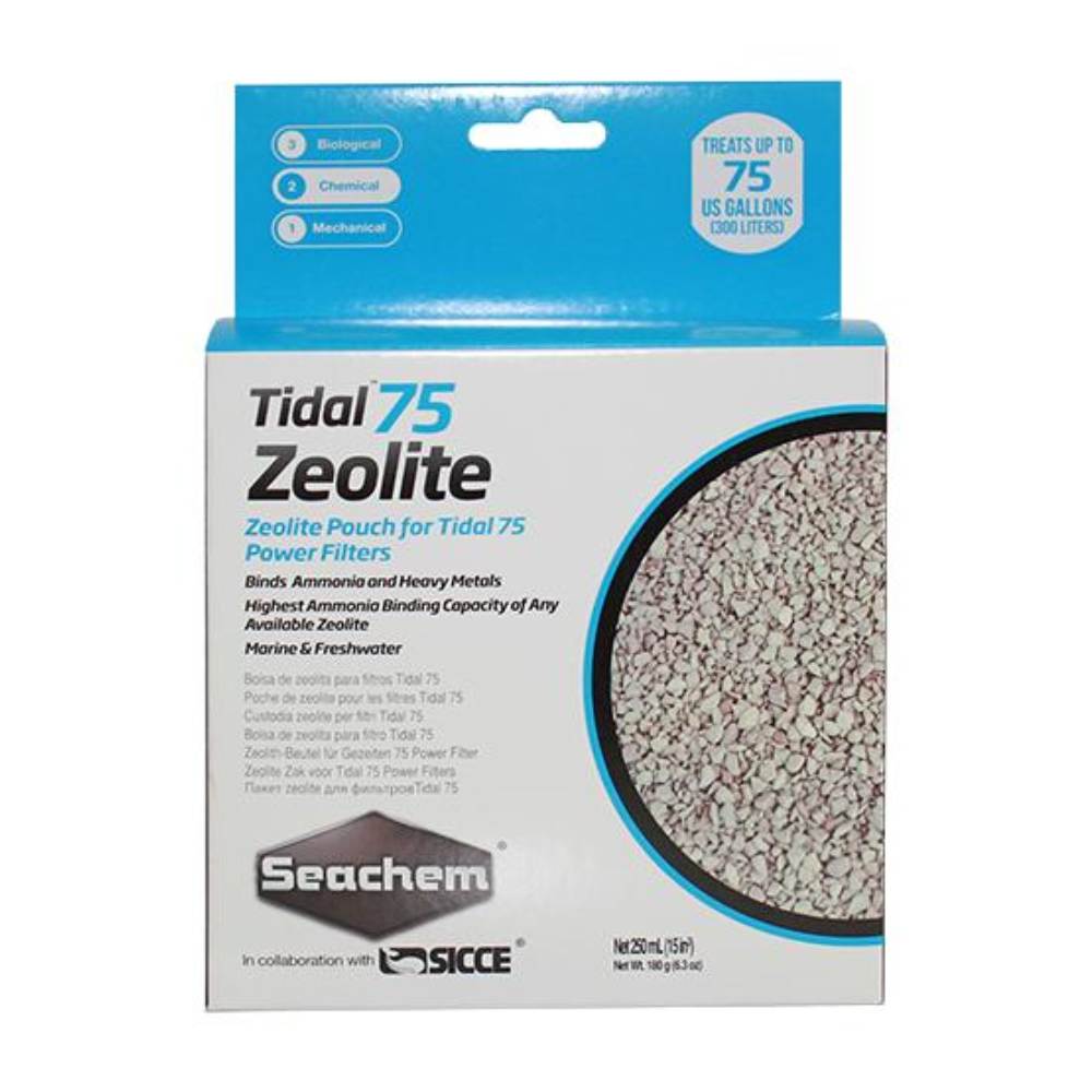 Seachem Tidal Zeolite