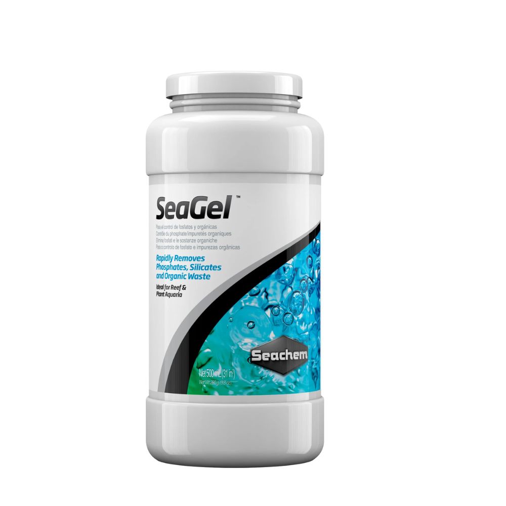 Seachem Seagel