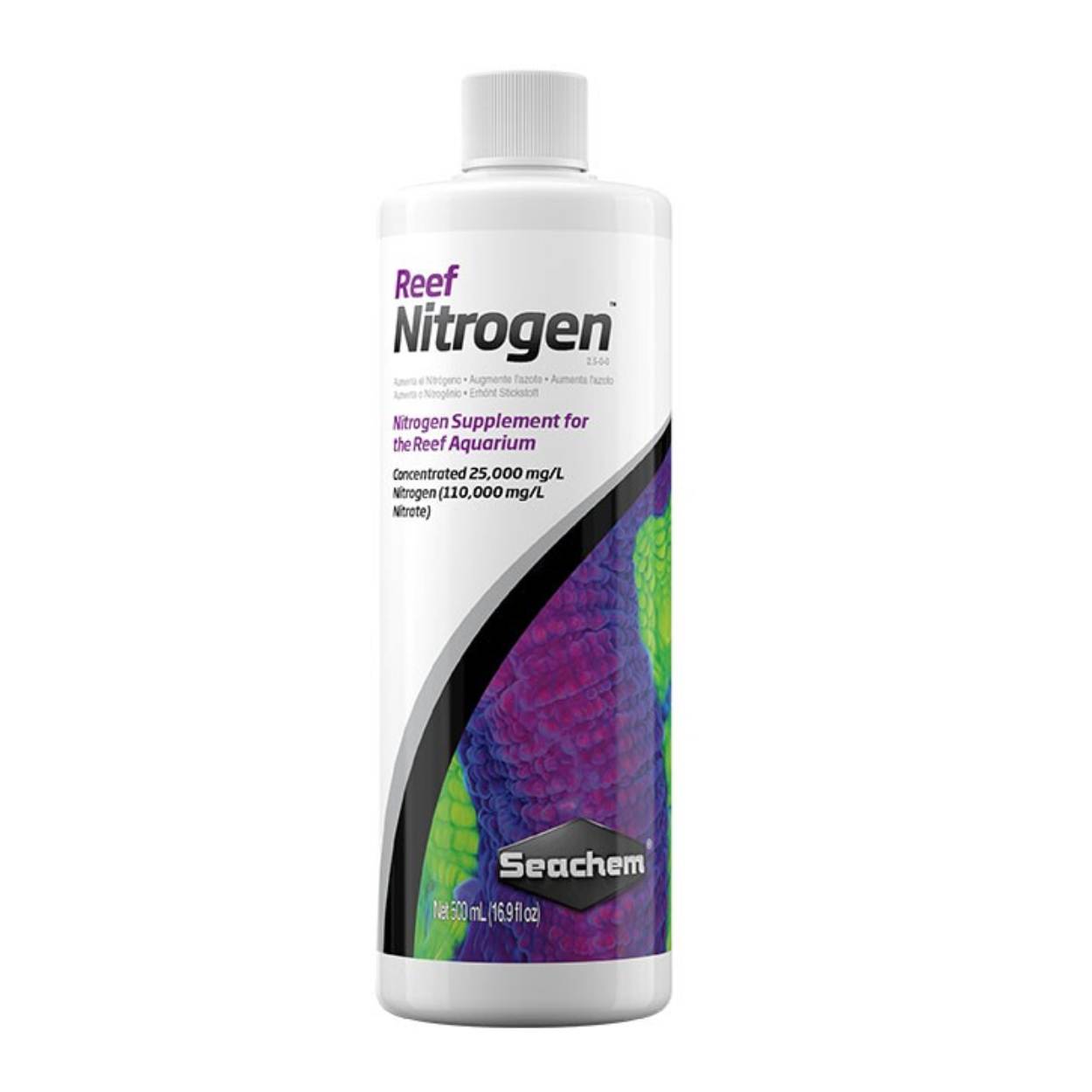 Seachem Reef Nitrogen