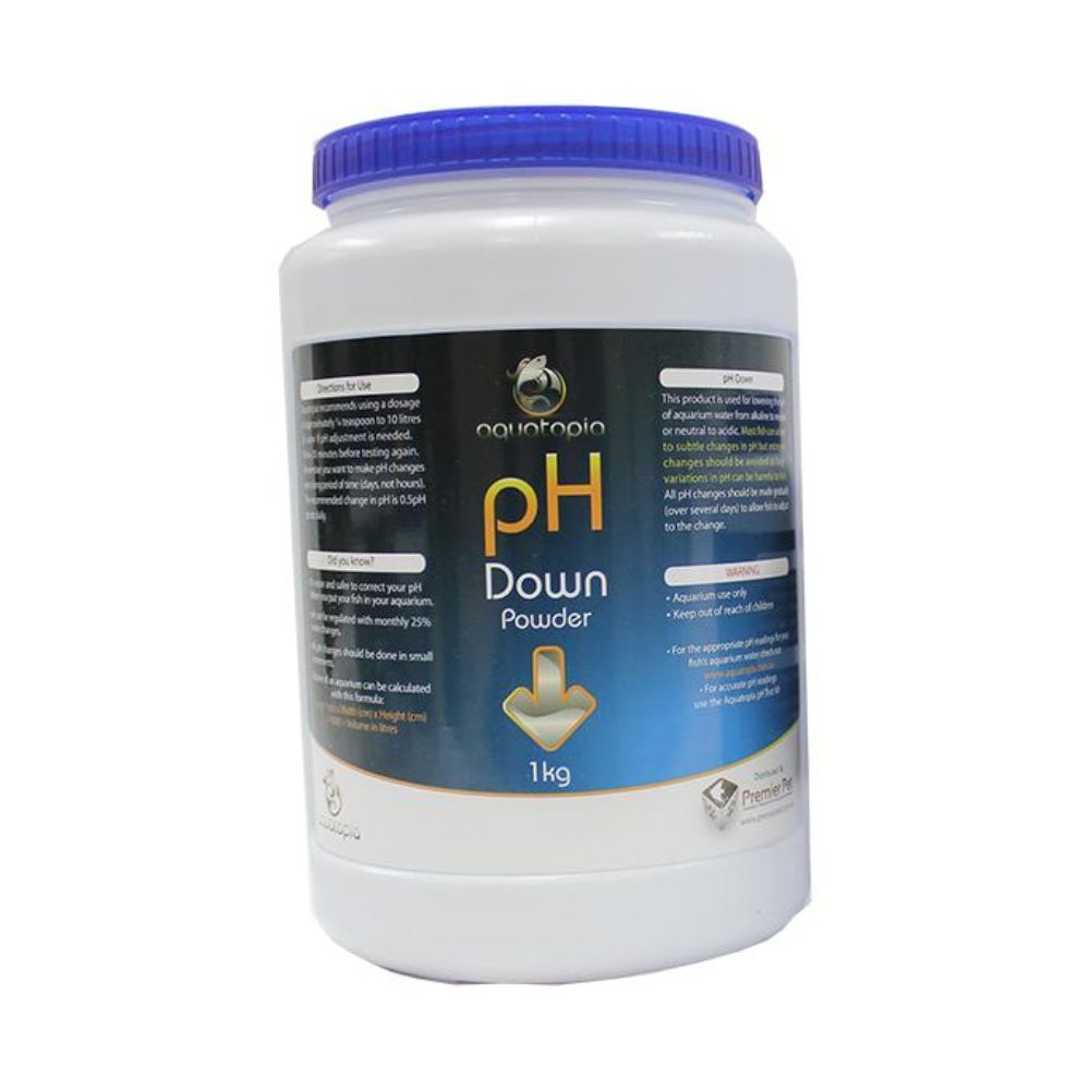 Aquatopia pH Down (Powder)