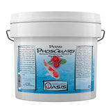 Seachem Pond PhosGuard