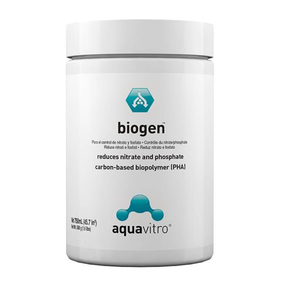 Aquavitro Biogen