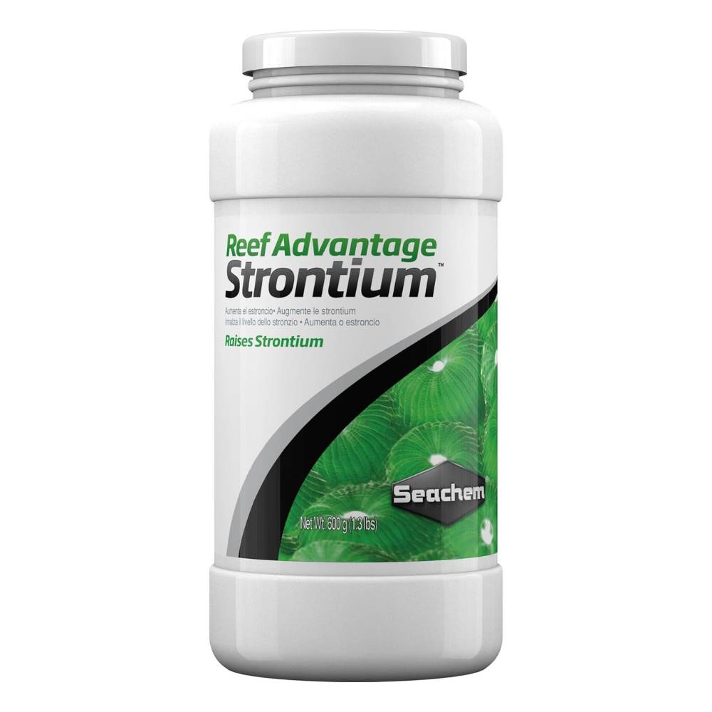 Seachem Reef Advantage Strontium