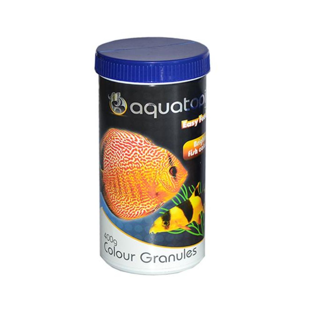 Aquatopia Colour Granules