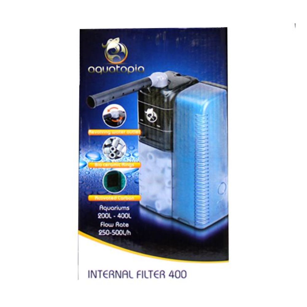 Aquatopia AT Internal Filter
