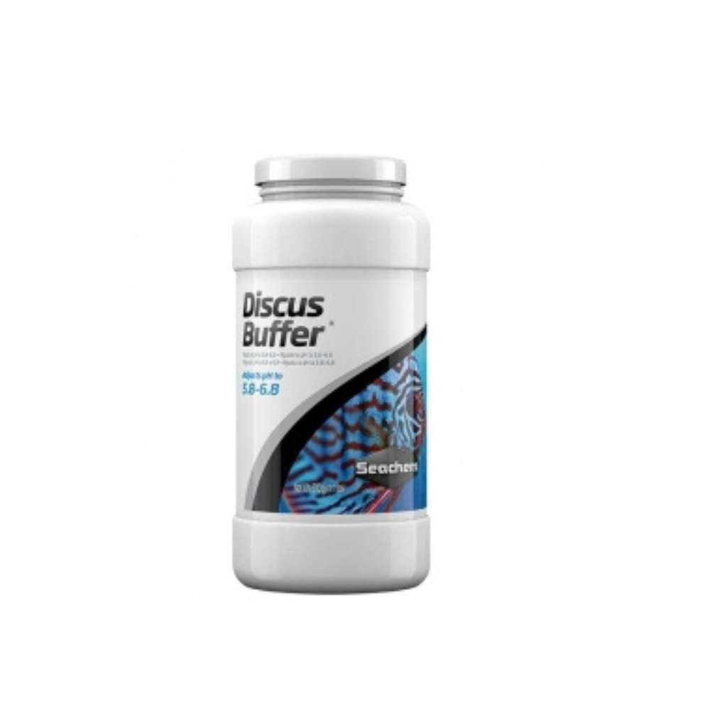 Seachem Discus Buffer