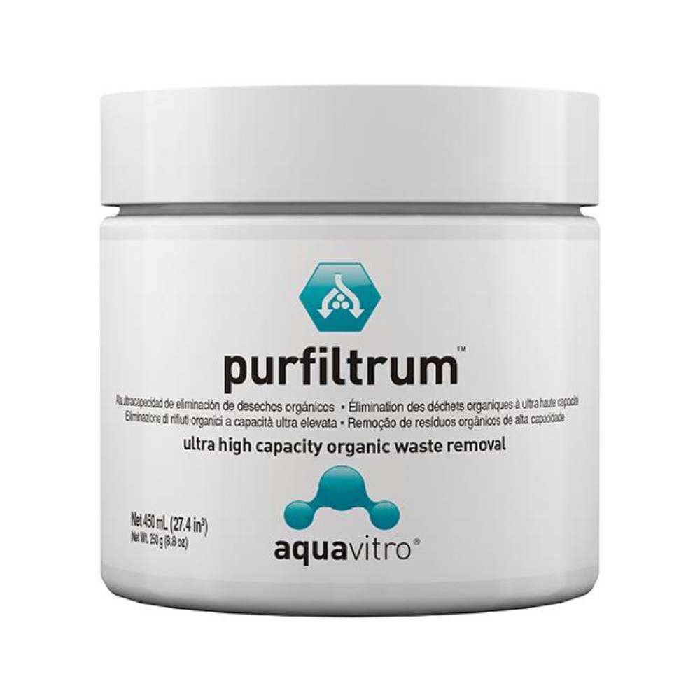 Aquavitro Purfiltrum