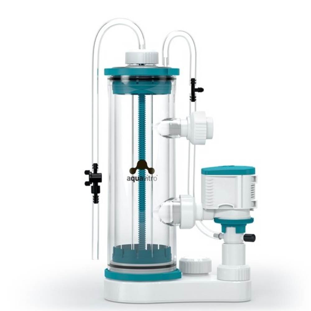 Aquavitro Element Reactors Series