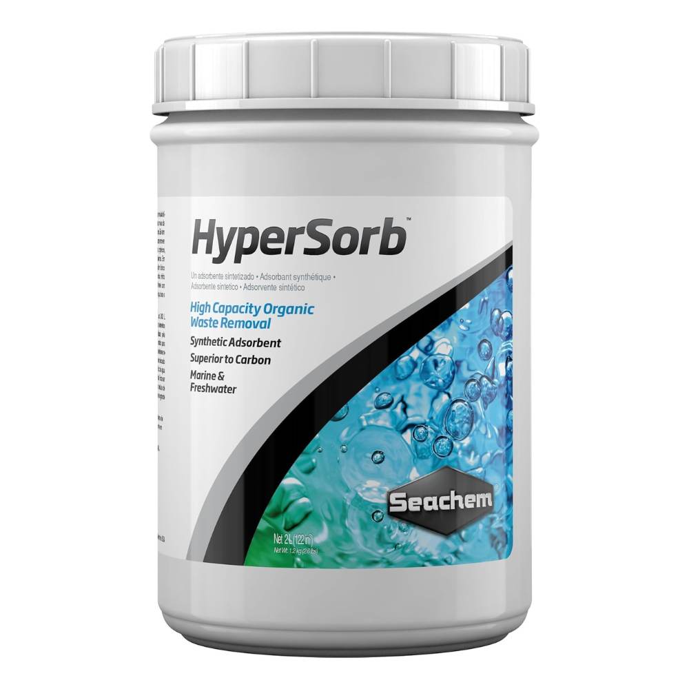 Seachem HyperSorb