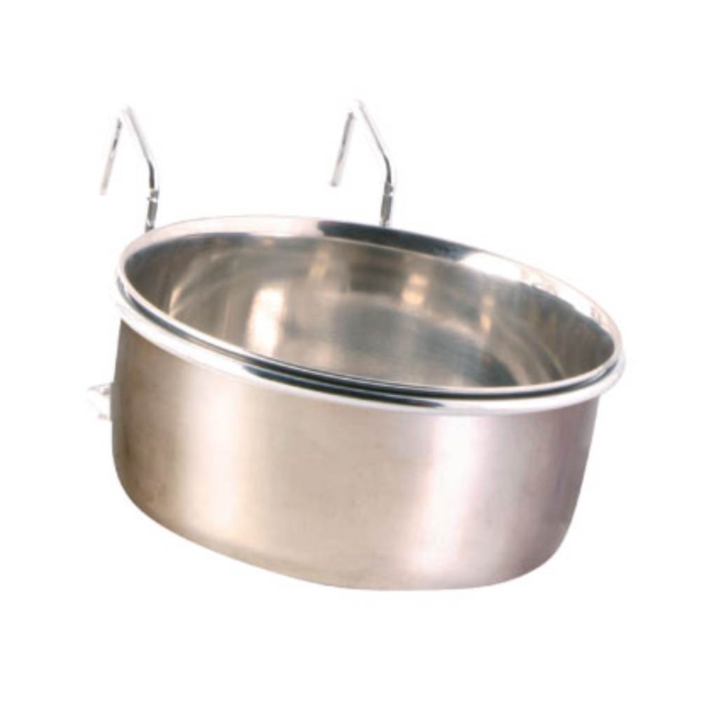 Stainless Steel Coop Cup with Holder