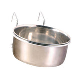 Stainless Steel Coop Cup with Holder