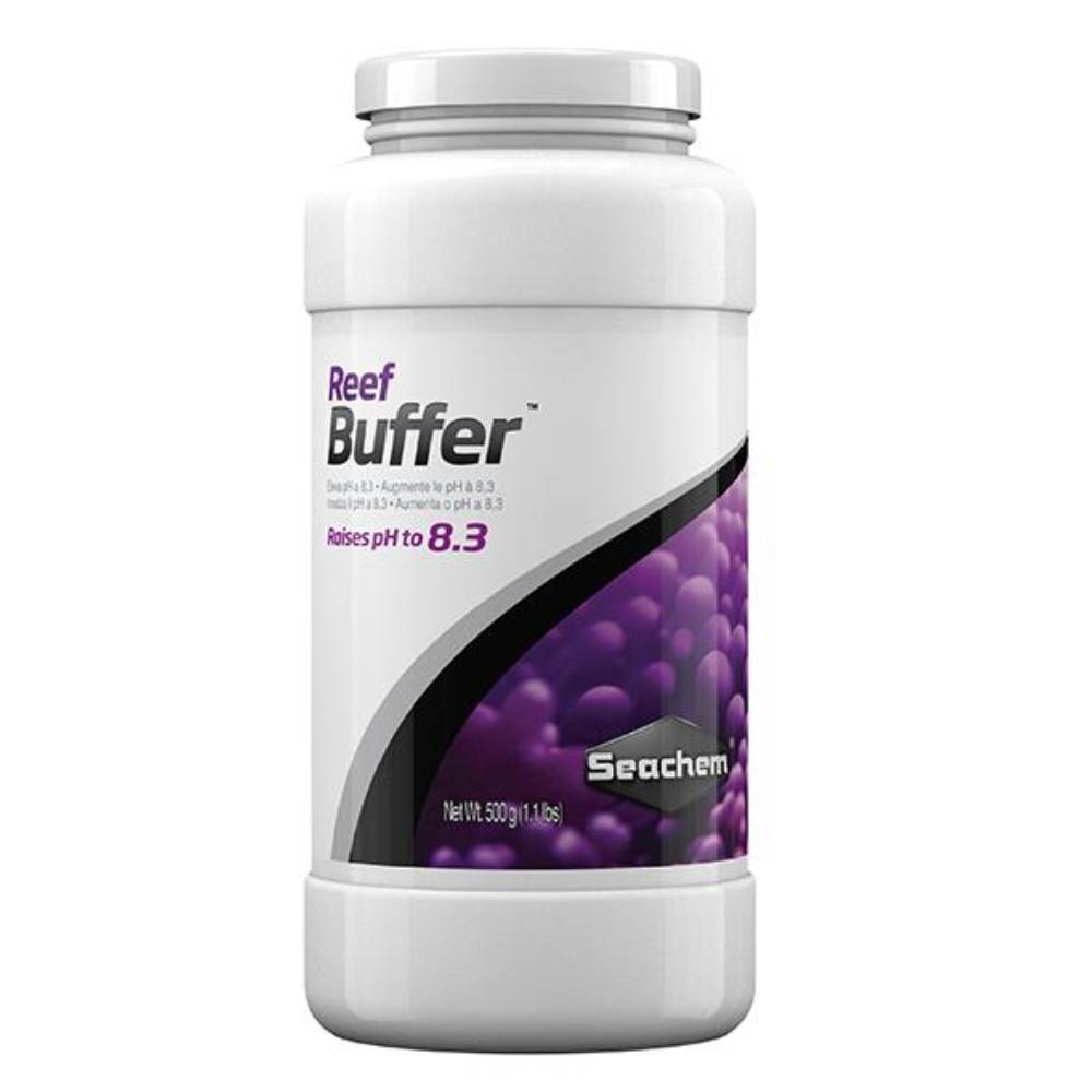 Seachem Reef Buffer