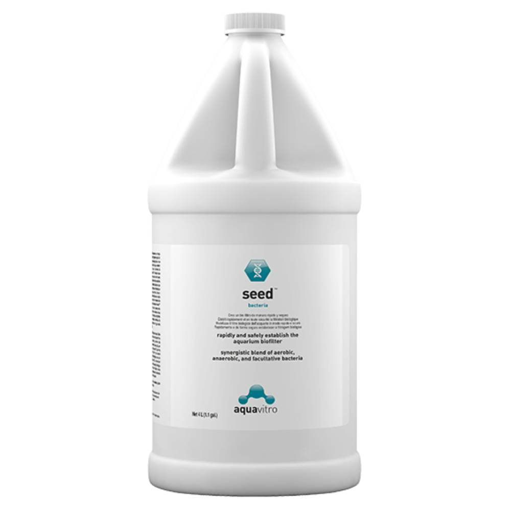 Aquavitro Seed