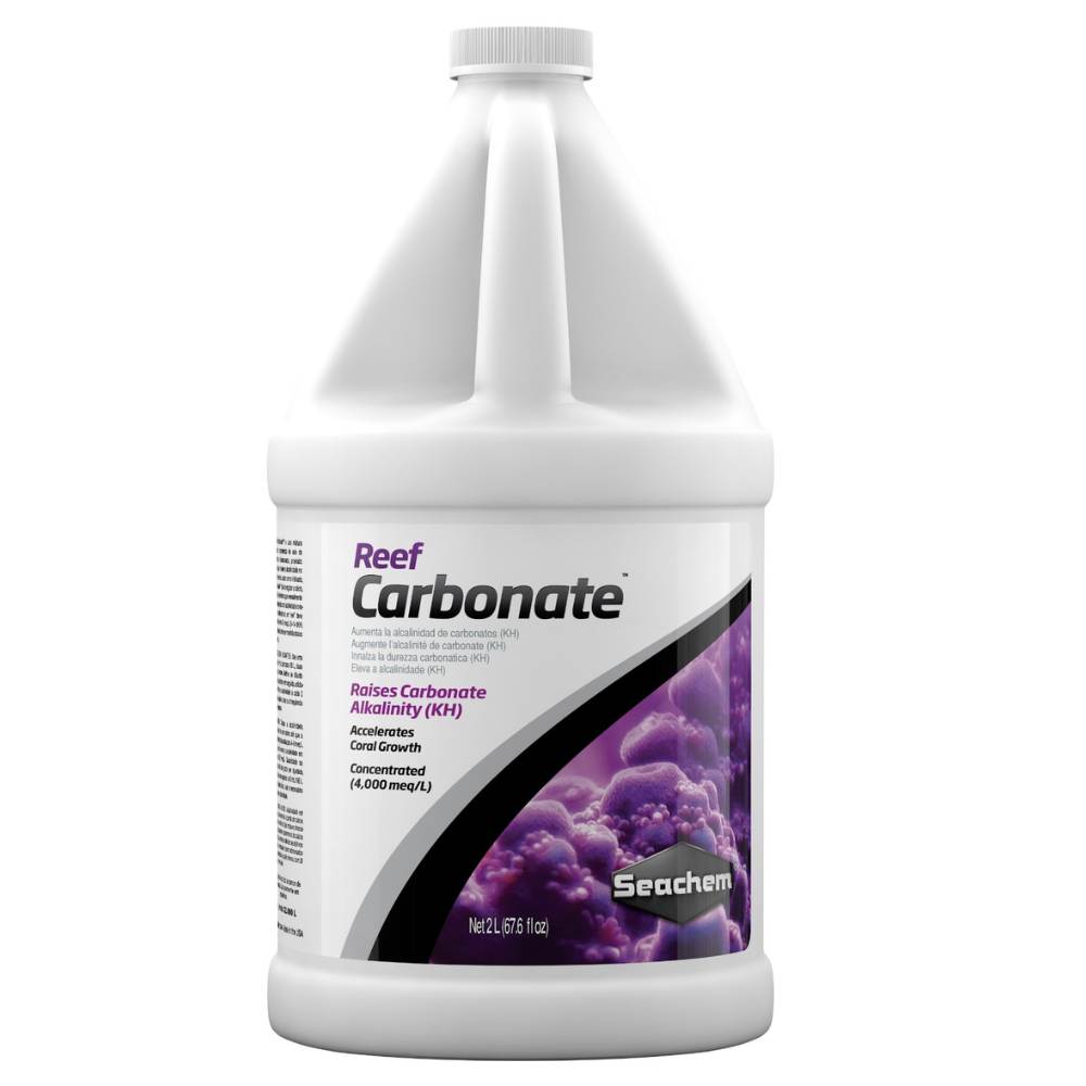 Seachem Reef Carbonate