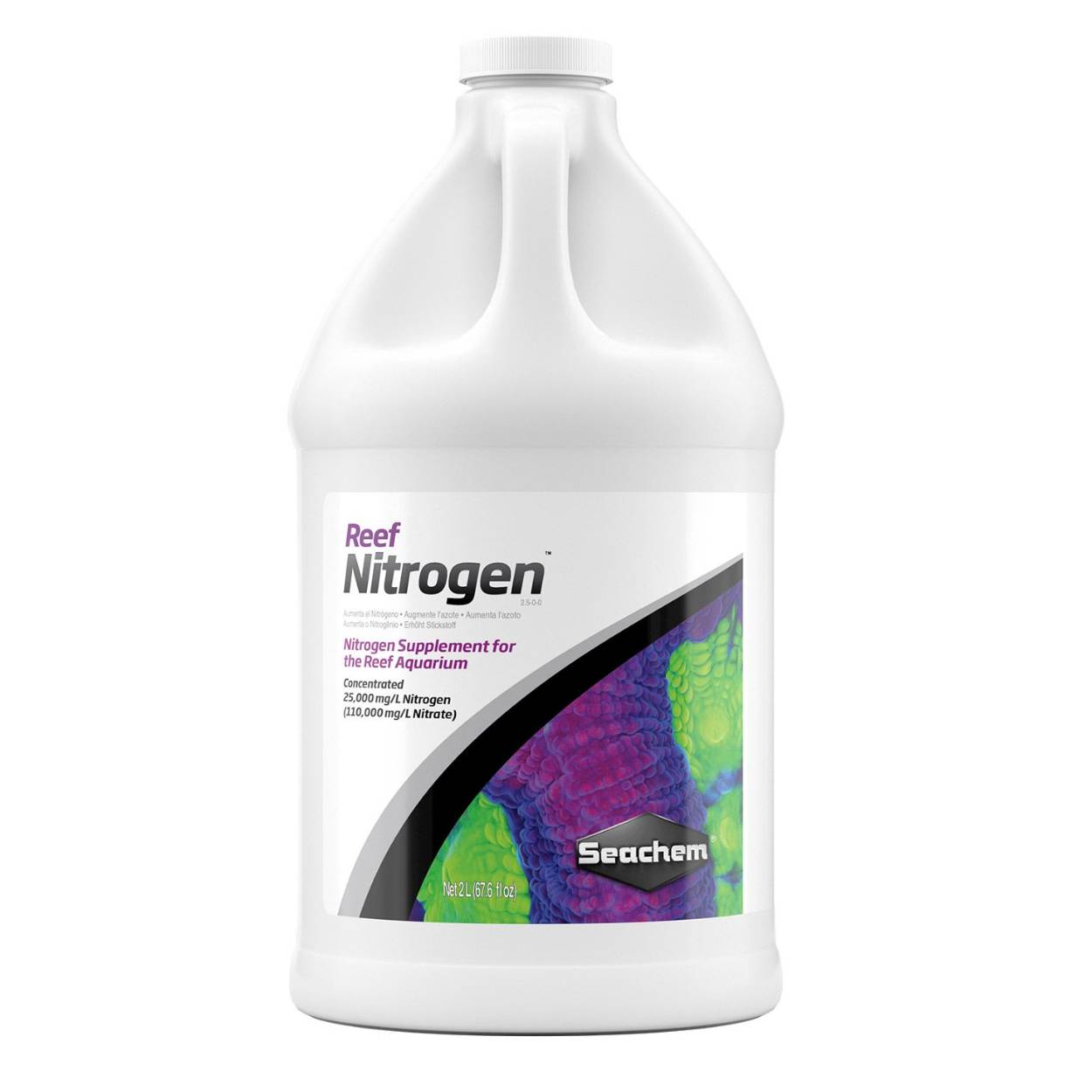 Seachem Reef Nitrogen