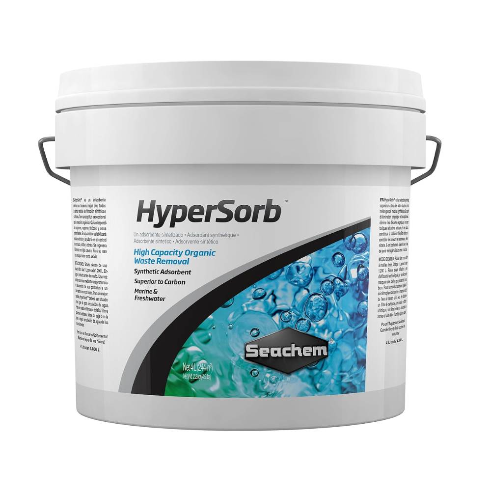Seachem HyperSorb
