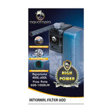 Aquatopia AT Internal Filter