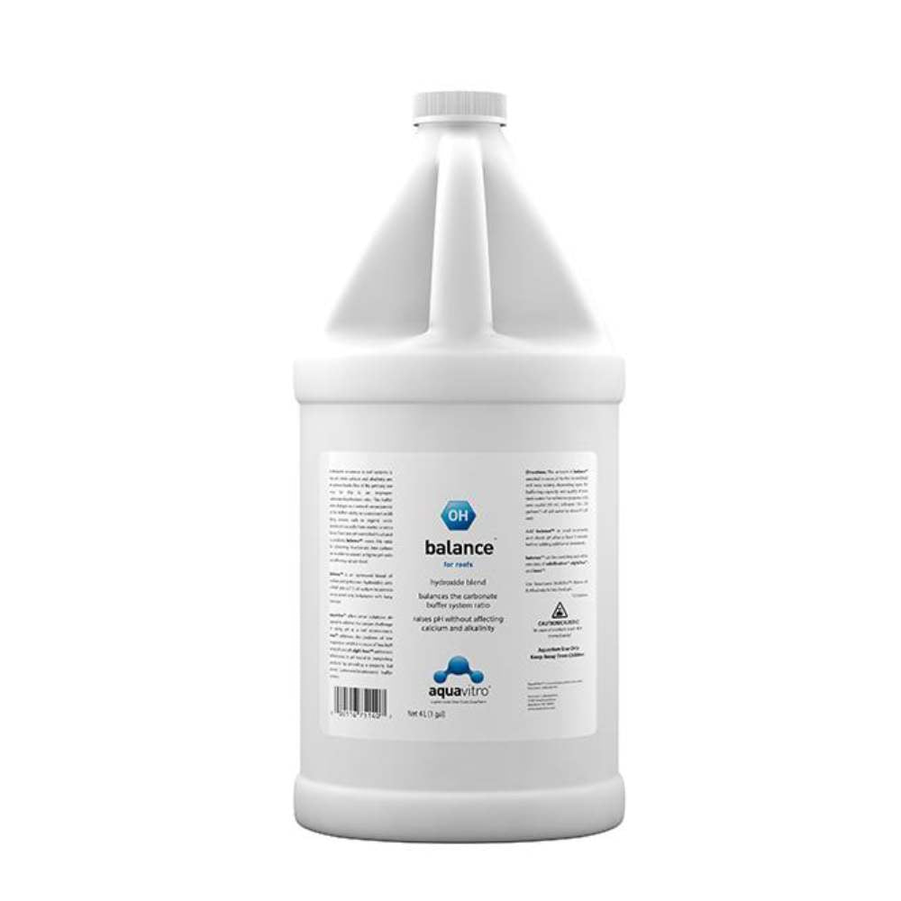 Aquavitro Balance