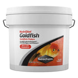 Seachem NutriDiet Goldfish Flakes with Probiotics