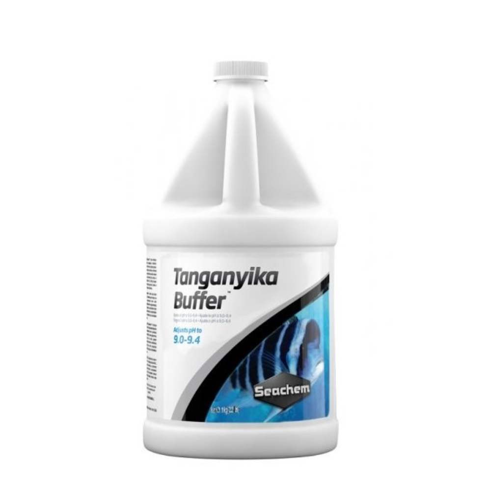 Seachem Tanganyika Buffer