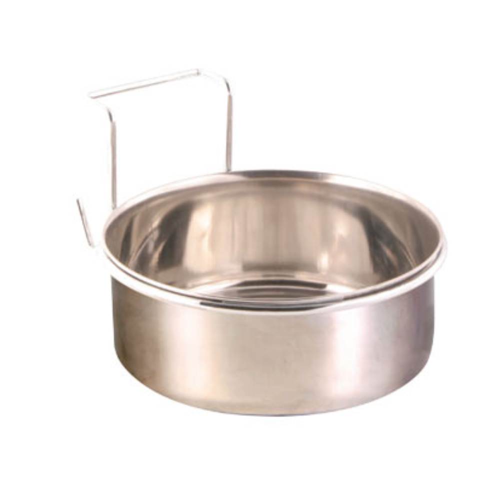 Stainless Steel Coop Cup with Holder