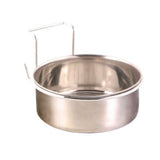 Stainless Steel Coop Cup with Holder