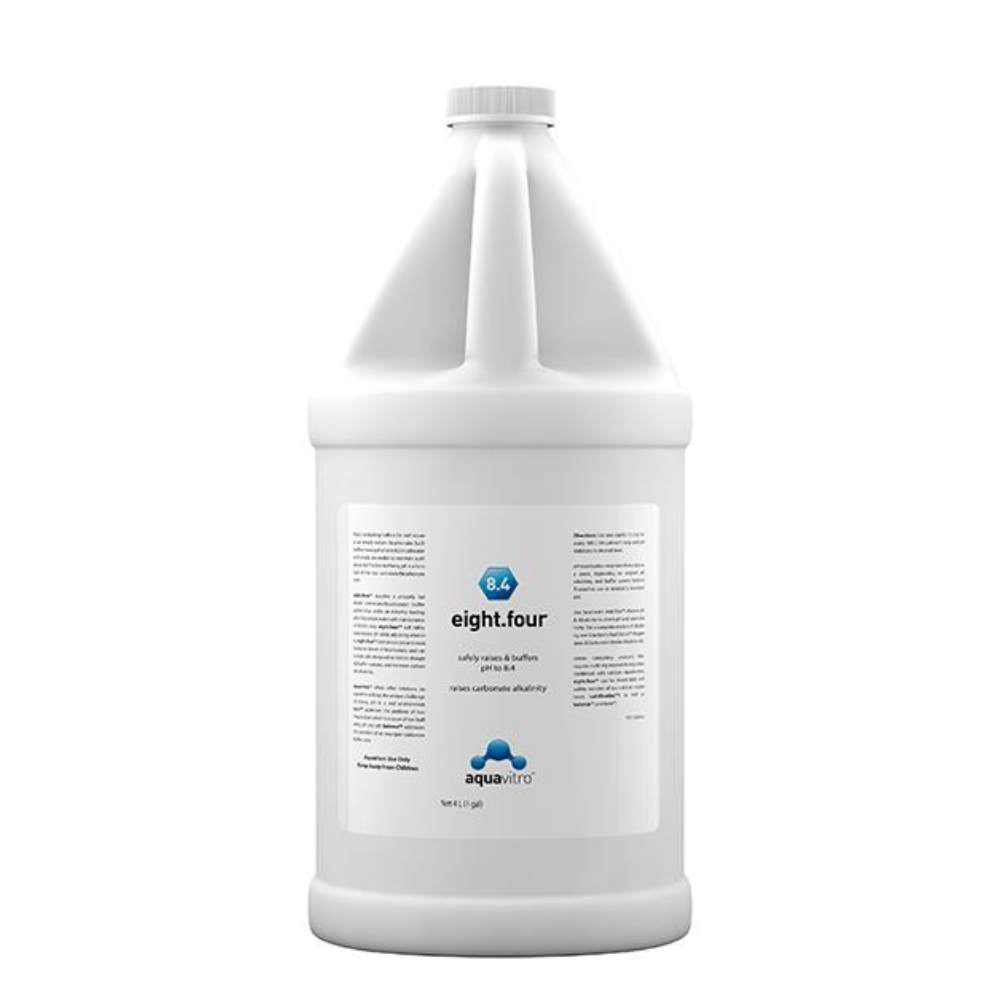 Aquavitro Eight Four