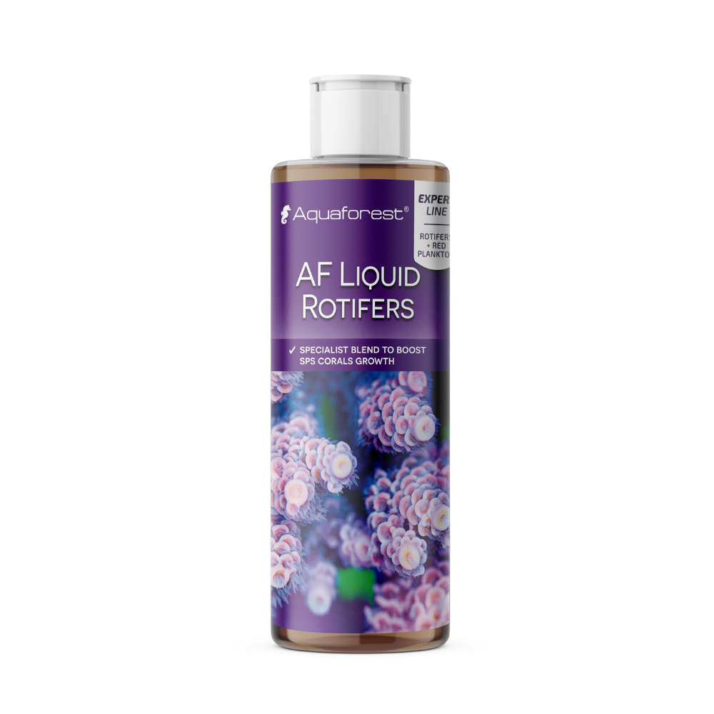 Aquaforest Liquid Rotifers 250ml